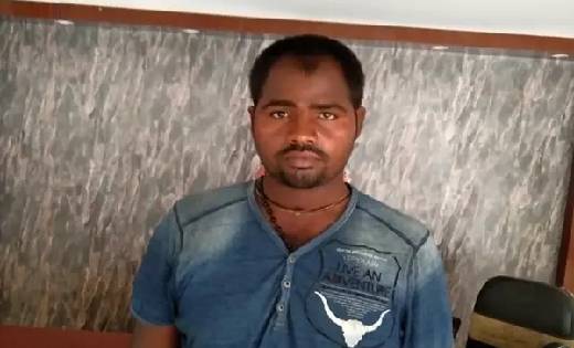  नहीं मिली दहेज में मोटरसाइकिल तो पत्नी को जला दिया जिंदा, इ... - CG Sandesh