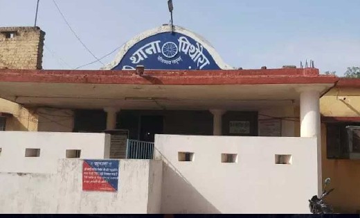 पिथौरा : लोहे का तलवार लेकर घूमते एक गिरफ्तार