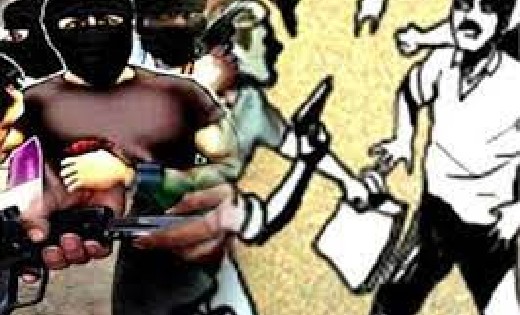 बागबाहरा : हाथ मुक्का से मारपीट कर चाकू दिखाकर जेब से पैसे व... - CG Sandesh