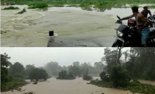 महासमुंद : मानसून से पहले प्रशासन का अलर्ट, कलेक्टर ने बाढ़ आ... - CG Sandesh
