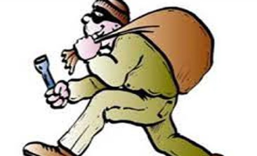 बागबाहरा : घर के सामने ब्यारा से ट्रेक्टर की बैटरी चोरी - CG Sandesh