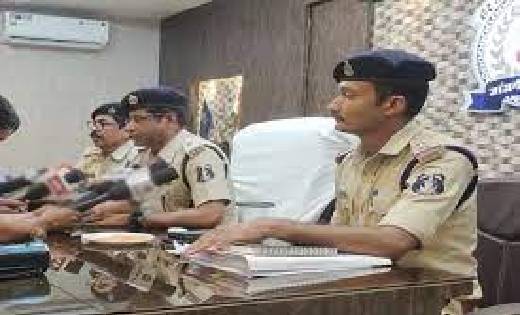 शादी के लिए बनाती थी दबाव, प्रेमी ने चुन्नी से गला दबाकर कर ... - CG Sandesh