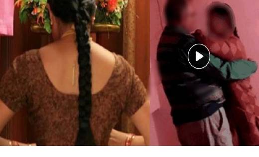 इस जिले के पटवारियों की हुई जमकर धुनाई, महिला के साथ मना रहे... - CG Sandesh