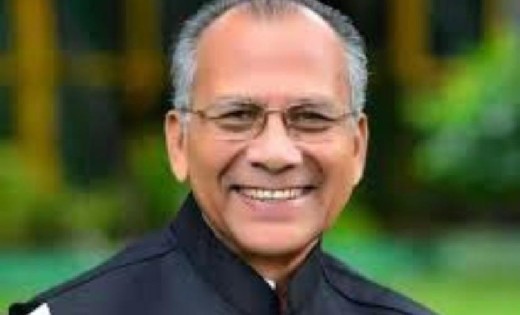 महासमुंद : गृह मंत्री ताम्रध्वज साहू शाला प्रवेशोत्सव कार्यक... - CG Sandesh