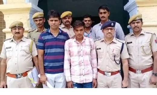   ब्रेकअप से आहत प्रेमी ने छात्रा की कर डाली हत्या,कहा -'तू ... - CG Sandesh