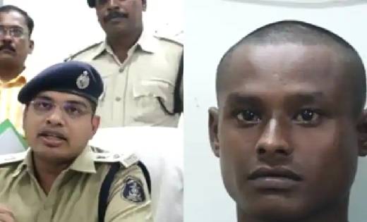 इतनी छोटी सी वजह के लिए बालोद में एक बेटे ने अपनी मां की खंज... - CG Sandesh