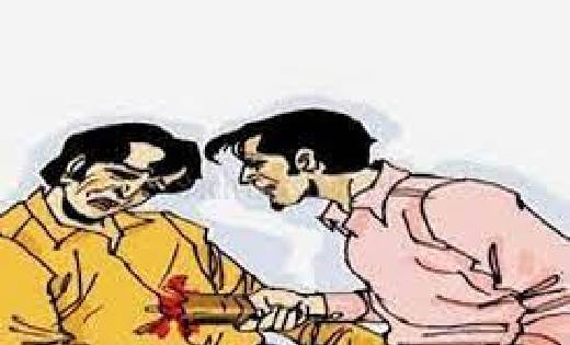 राजधानी में देर रात चाकूबाजी, युवक को उतारा मौत के घाट ... - CG Sandesh