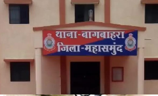 बागबाहरा : साहू होटल के पीछे जुआ खेलते 7 जुआरी गिरफ्तार  - CG Sandesh