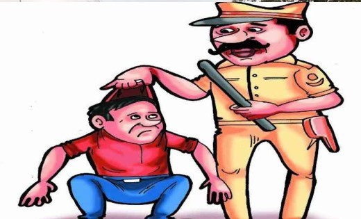बागबाहरा : पुलिस ने रेड कार्रवाई कर 50 लीटर महुआ शराब के साथ... - CG Sandesh