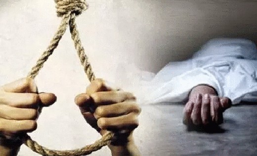 सरायपाली : फांसी के फंदे पर झूली बुजुर्ग महिला