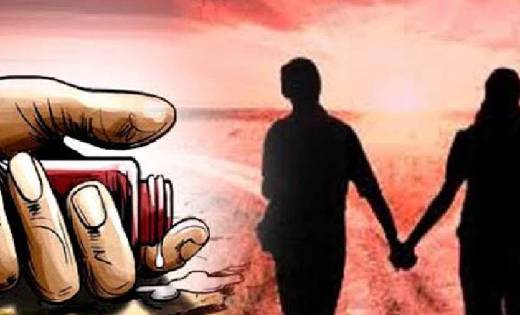 3 बच्चों की मां से चल रहा था इश्क ,शादी के लिए बना रही थी दब... - CG Sandesh