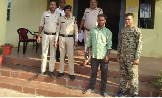 छत्तीसगढ़ : पत्नी ने दी 10 लोगों के साथ शारीरिक संबंध बनाने क... - CG Sandesh