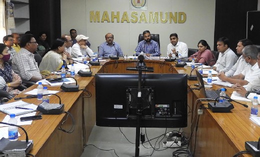 महासमुंद : स्वापक औषधि मन: प्रभावी पदार्थ के अनाधिकृत व्यवसा... - CG Sandesh