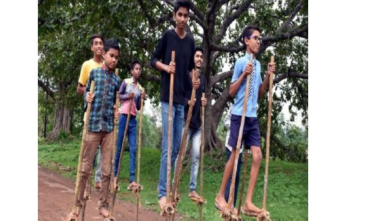 महासमुंद : छत्तीसगढ़ की संस्कृति कृषि, परंपरा व आस्था से जुड़... - CG Sandesh