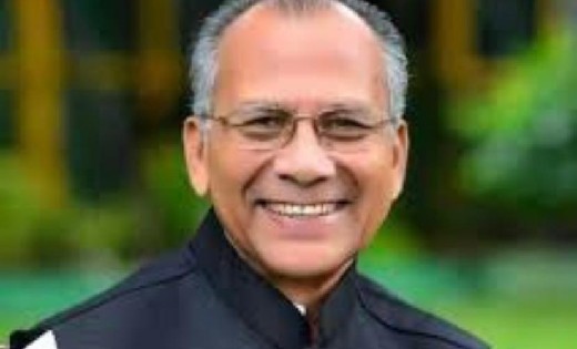5 जुलाई को महासमुन्द जिले के एक दिवसीय प्रवास पर रहेंगे गृह ... - CG Sandesh