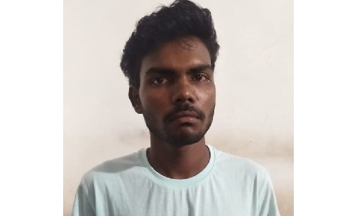 सरायपाली : नाबालिग युवती से किया बलात्कार, युवती हुई गर्भवती, अब फरार आरोपी पुलिस की गिरफ्त में...
