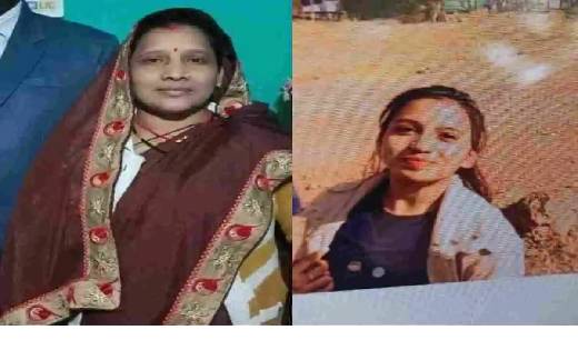 कलुयगी बेटे ने मां-बहन को मार डाला, ड्रग्स लेने से मना करते ... - CG Sandesh