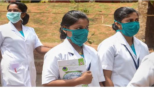 महासमुंद मेडिकल कॉलेज को NMC से मिली मान्यता, MBBS की इतनी स... - CG Sandesh