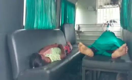 करंट की चपेट में आने से में एक ही परिवार के 3 लोगों की मौत - CG Sandesh
