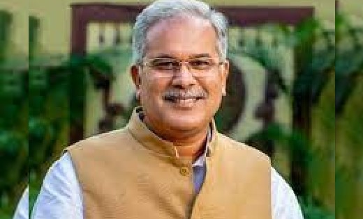 मुख्यमंत्री बघेल 2 और 3 सितम्बर को 03 नवगठित जिलों का शुभारं... - CG Sandesh