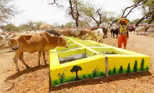 स्वतंत्रता दिवस समारोह में उत्कृष्ट गौठान होंगे पुरस्कृत - CG Sandesh