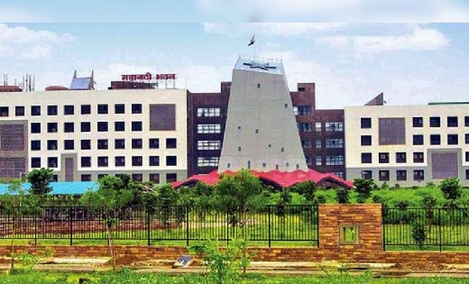 22 अगस्त से निरंतर हड़ताल में शामिल कर्मचारियों पर की जाएगी क... - CG Sandesh