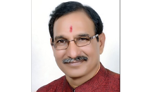 ओबीसी मोर्चा के राष्ट्रीय उपाध्यक्ष एवम पूर्व सांसद चंदूलाल ... - CG Sandesh