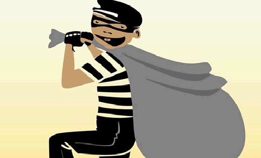 बागबाहरा : खेत में लगे बोर से 70 फीट का केबल वायर चोरी  - CG Sandesh