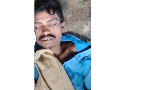 पत्नी के मायके चले जाने से परेशान युवक ने की आत्महत्या , ये ... - CG Sandesh