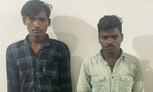 महासमुंद : तुम मुझे गाली दिये हो कहकर सरपंच पर चाकू से प्राण घातक हमला करने वाले 3 आरोपी गिरफ्तार