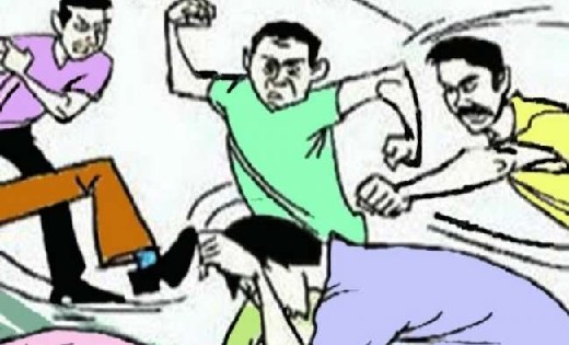 महासमुंद : खेत में जुताई करने को लेकर मारपीट, धमकी एवं ट्रैक... - CG Sandesh