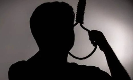 सांकरा : व्यक्ति ने अज्ञात कारण से लगायी फांसी