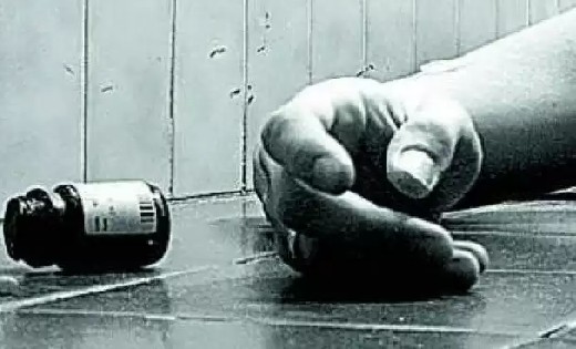 सांकरा : 2 व्यक्तियों ने किया कीटनाशक सेवन, इलाज के दौरान मौ... - CG Sandesh