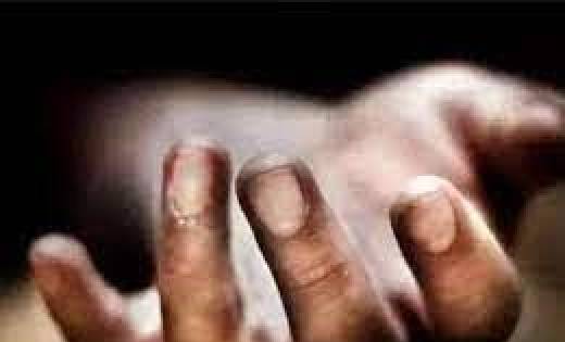  तेज रफ्तार ट्रेलर ने युवक को कुचला,  मां की बरसी के दिन हुई... - CG Sandesh