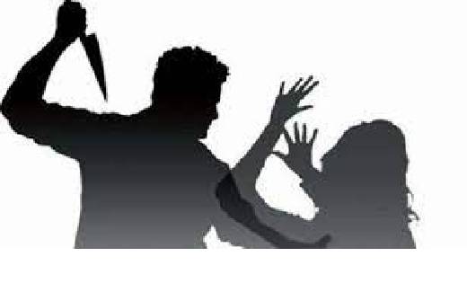 प्रेमी ने चाकू से गला रेतकर कर प्रेमिका को मार डाला ,संबंध ब... - CG Sandesh