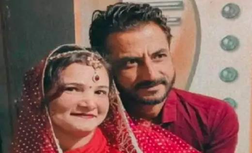 बीवी की प्रताड़ना से तंग आकर पति ने दे दी अपनी जान , सुसाइड न... - CG Sandesh