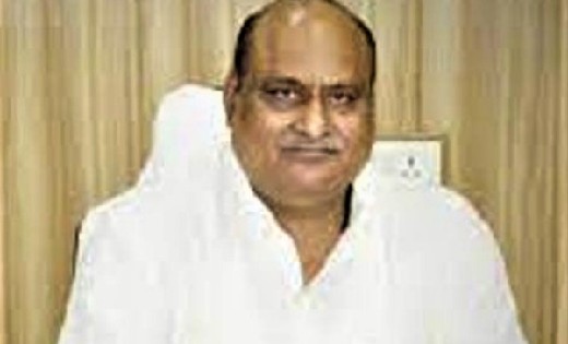 महासमुंद : राजस्व मंत्री ने अल्प वर्षा की स्थिति वाले क्षेत्... - CG Sandesh