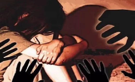 स्पा में काम करने वाली युवती के साथ सामूहिक दुष्कर्म, 4 गिरफ... - CG Sandesh