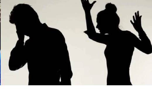 नई नवेली दुल्हन ने पति को दांत से काटकर किया घायल, पुलिस तक ... - CG Sandesh
