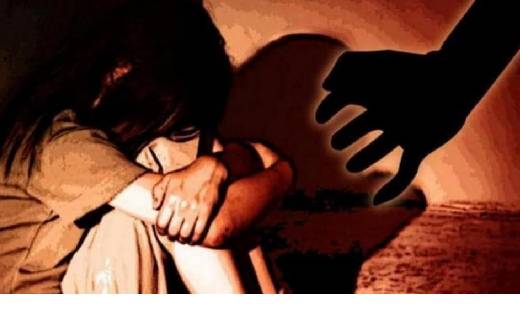  युवक ने 6 साल की मासूम के साथ किया रेप , पोर्न देखने के बाद... - CG Sandesh