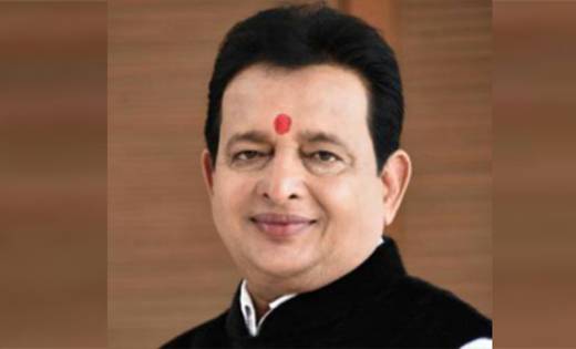 बसना : संपत अग्रवाल की बीजेपी में होगी वापसी. - CG Sandesh
