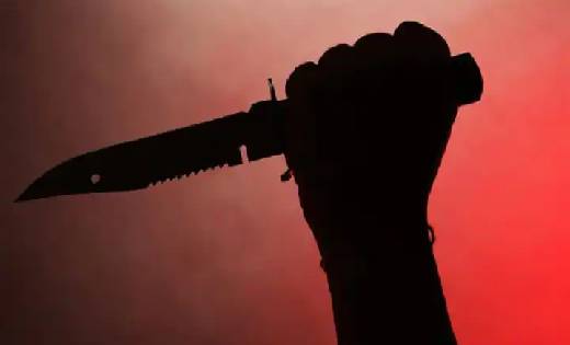 पत्नी ने खाने में नहीं बनाई बिरयानी, नशे में धुत्त पति ने पह... - CG Sandesh