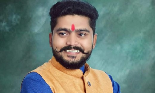महासमुंद :  किसान कल्याण संघ के रायपुर संभाग अध्यक्ष बने अशव... - CG Sandesh