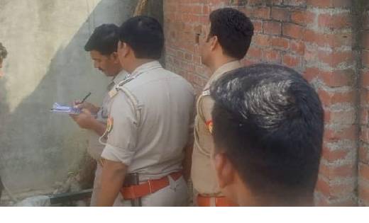  आधी रात को प्रेमिका से मिलने पंहुचा , प्रेमी को परिजनों ने ... - CG Sandesh