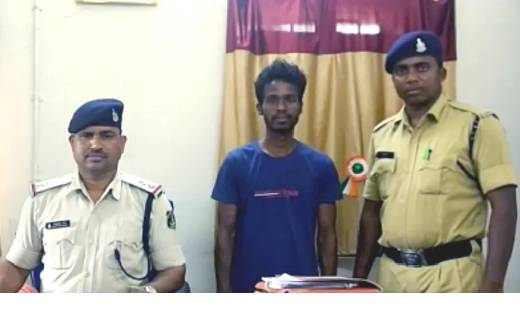 नवा खाई मनाने ससुराल पहुंचे ... फिर पति ने पत्नी पर किया जान... - CG Sandesh