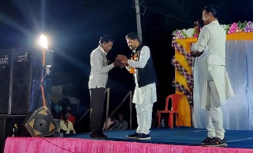 डीजे डांस प्रतियोगिता से हमारे प्रदेश के कालकारो का जौहर देख... - CG Sandesh