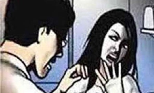 महासमुंद : पत्नी की बड़ी बहन के साथ कर रहा था जबरदस्ती, मना क... - CG Sandesh