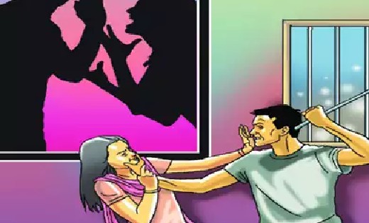 महासमुन्द : शेयर बाजार मे पैसा लगाना है मायके से पैसा लाओ कह... - CG Sandesh