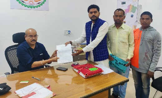 सिरपुर क्षेत्र के 300 से अधिक किसानों को नहीं मिला बोनस का प... - CG Sandesh