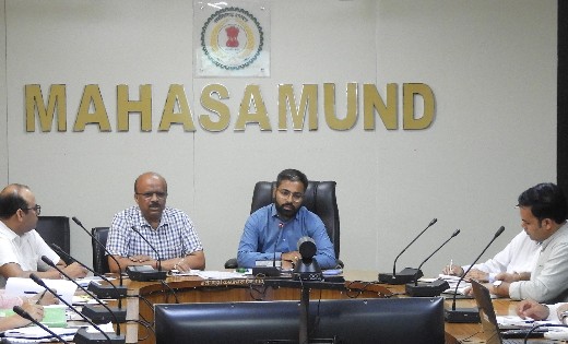 महासमुंद : 13 सितम्बर से 14 अक्टूबर तक शिशु संरक्षण माह, बच्... - CG Sandesh